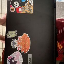 2014 Acer Great Condition 