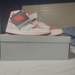 Air Jordan 1 Valentine's Zoom CMFT 2 Limited Edition 