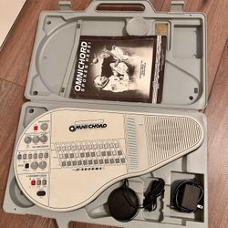 Suzuki Omnichord System Two (Model OM-27 or OM-84) 