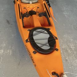 Kayak 12ft