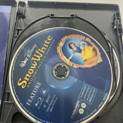 Assorted Disney And Other Kids DVD’s