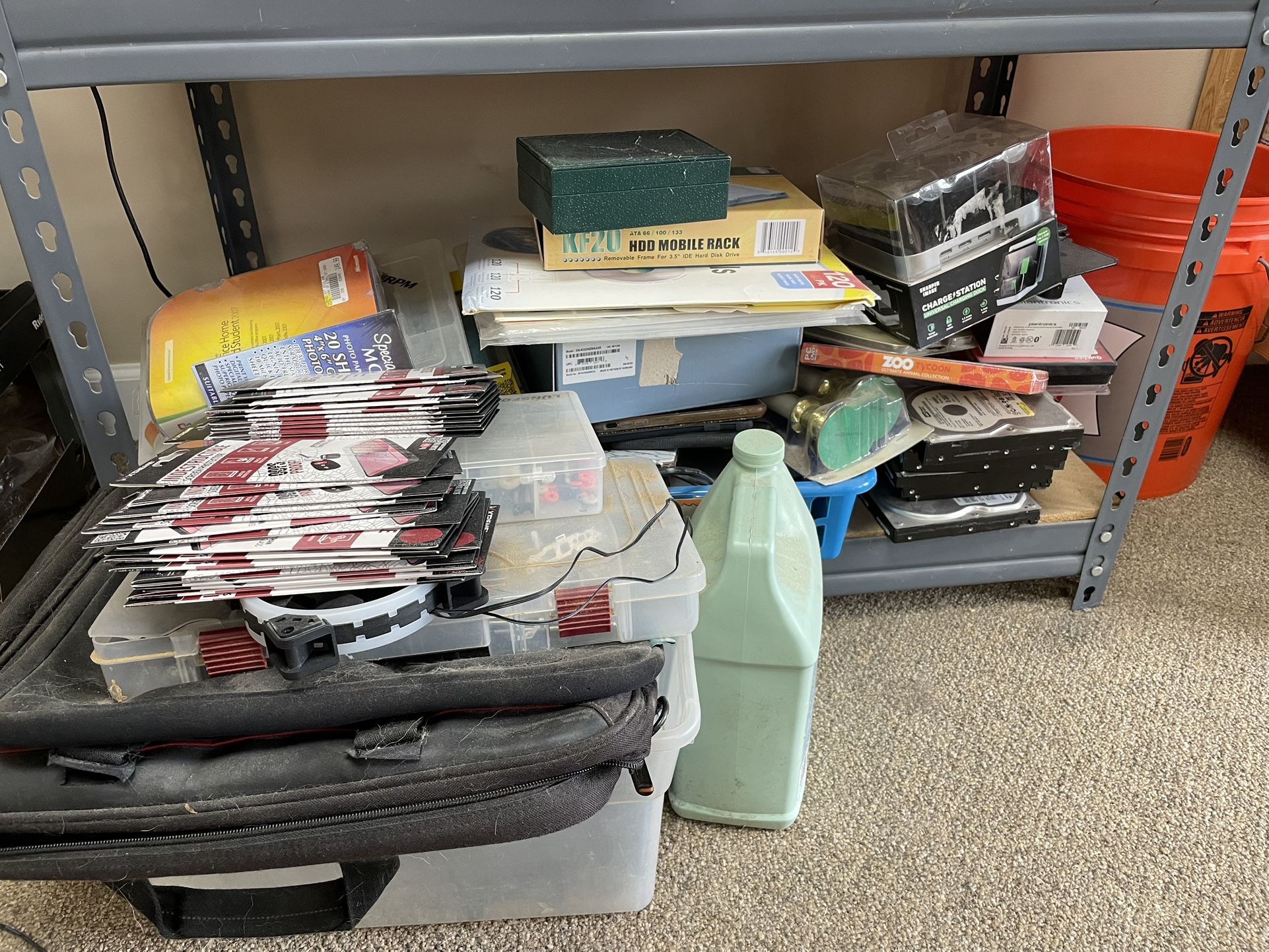 Assorted Items $5 and Under