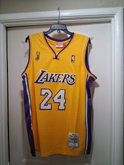 LA LAKERS.  K BRYANT