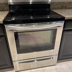 Appliances   $800 All 4 Items. 4 Piezas 