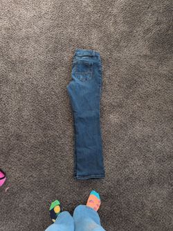 M jeans