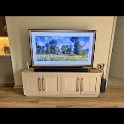 65 LG Tv Oled Wevos Smart 