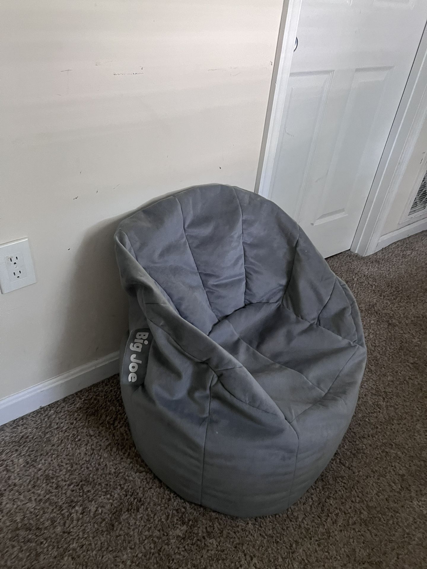 Big Joe Bean Bag Chair