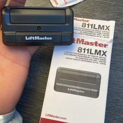 Liftmaster Remotes