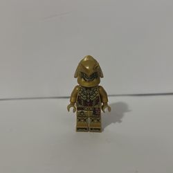 LEGO Ninjago villain