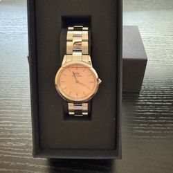 Daniel Wellington- Iconic Link Bracelet Watch 32mm