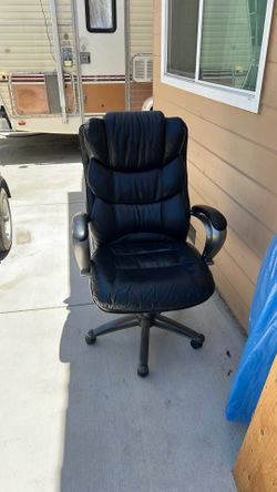 Office chair