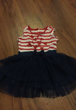 0 to 3 months frock