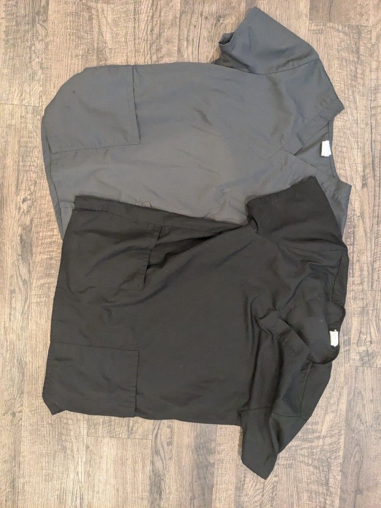 New Never Worn Size Small Scrubs