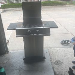 Char-broil Gourmet Grill