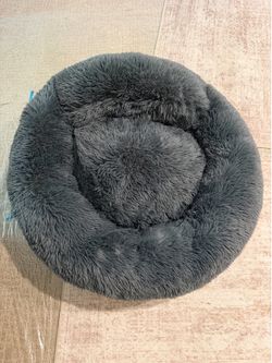 PetJett Calming Dog Bed Medium