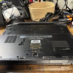 Dell Rugged 5420