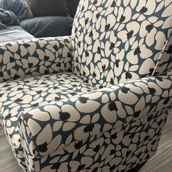 Artturi Upholstered Armchair