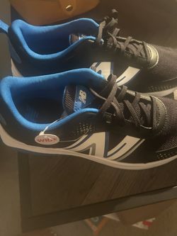 Boys Nikes