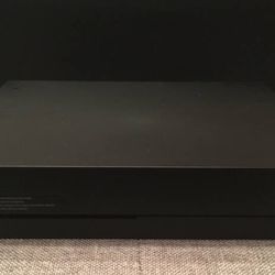 Xbox One X 1T