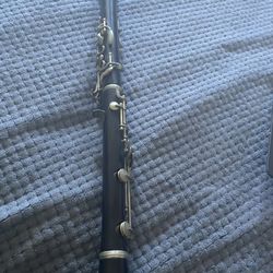 Clarinet The pedler co.