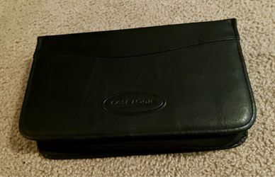 Case Logic 64 CD/DVD Storage Wallet