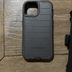 Otter box Defender Pro
