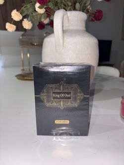 King Of Oud Eau de Parfum for Men 100ml