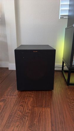 Klipsch KD-10SW subwoofer
