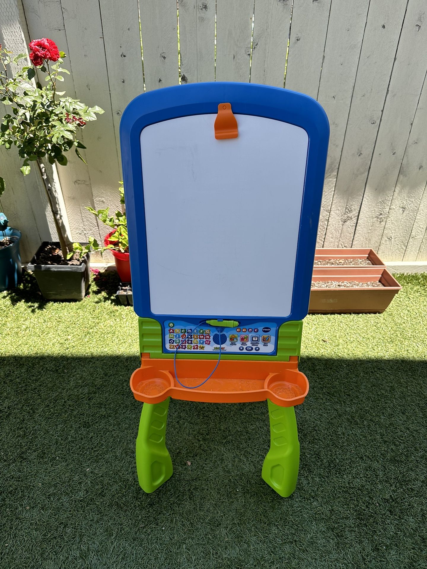 VTech Digiart Creative Easel