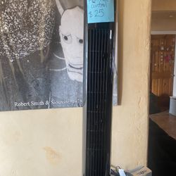 Turn Fan