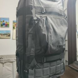 Like New* OGIO Rig9800 Pro.  Garbage / Travel Luggage 