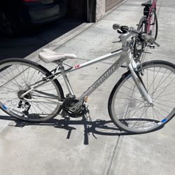 Specialize Vita Elite XS