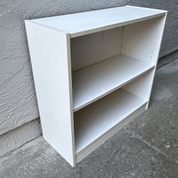 Bookshelf Or Shoe Rack