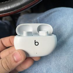 Beats By Dre Earbuds 