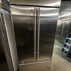 Ge monogram 36”stainless steel 2024