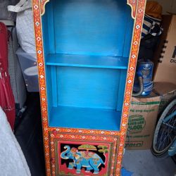 Elephant Cabinet