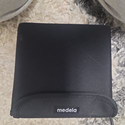 Medela Pump