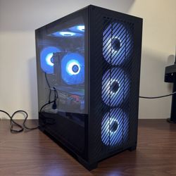 Gaming PC | Ryzen 5 5600 | RTX 2080 Super 8 GB | 32 GB RAM