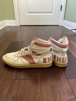 Rhude Rhecess Hightop