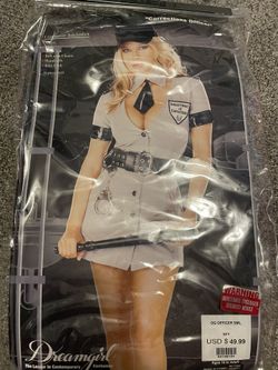 Corrections Officer 