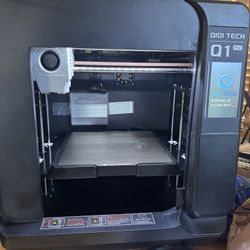 QIDI Q1 Pro 3d printer