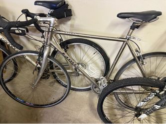 Jamis Bike Bicycle