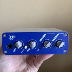 Mini Box 2 Digidesign