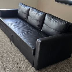 IKEA Friheten Sleeper Sofa Bed