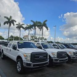 Ued Truck Headquarters