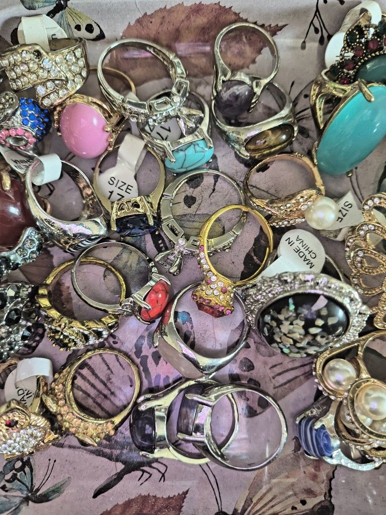 Miscellaneous Items