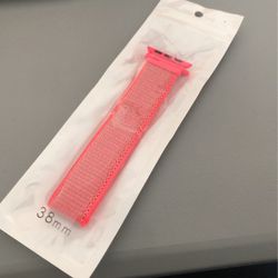 Apple Watch New Band