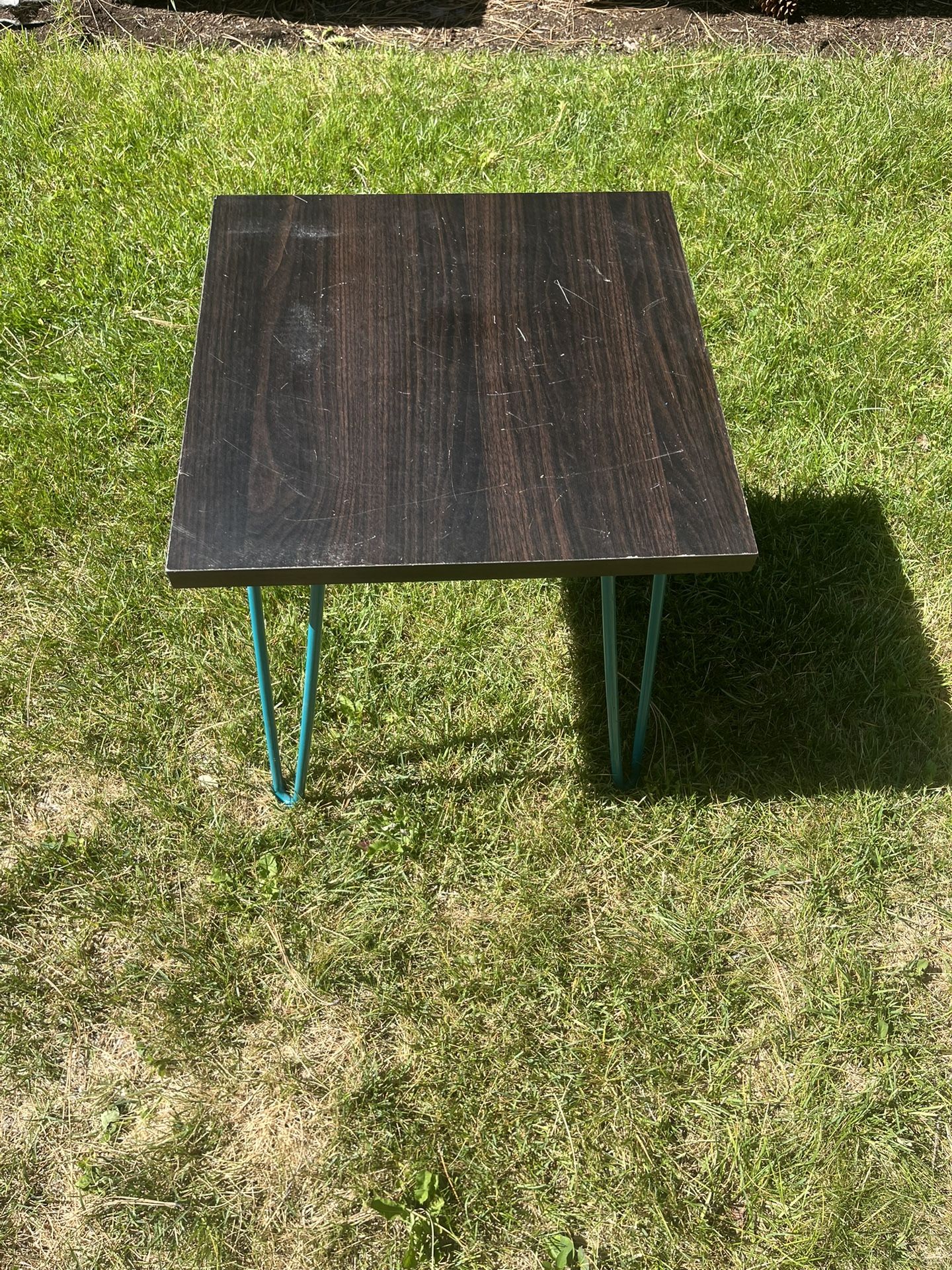 End Table
