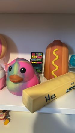 Squishy (Needohs)