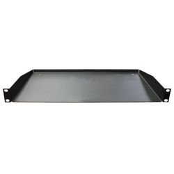 Odyssey ARS1, 19 Inch Rack Mountable Shelf 1U (1.75 Inches)